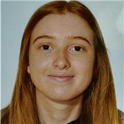Estudiante de 2º de Bachillerato. Quiero dar clases a niños de Primaria/Secundaria de cualquier asignatura